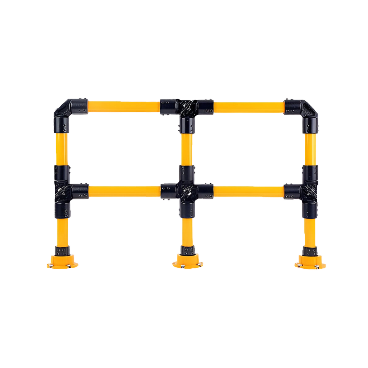 CoreFlex Guard Rails: The Hidden ROI of Investing in Workplace Safety