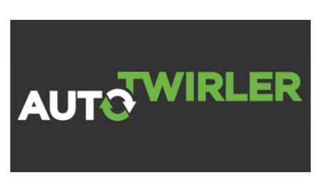 Auto Twirler Logo