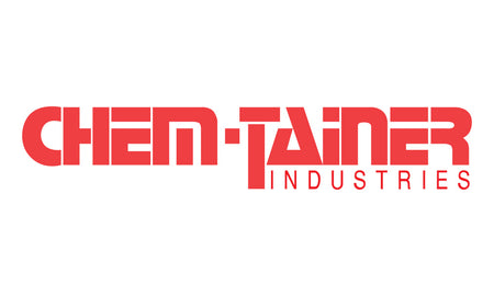 (Chem-Tainer Logo) For over 60 years, Chem-Tainer has created the world's best plastic-molded chemical tanks, water tanks, and material handling solutions.