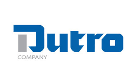 (Dutro Image) Since its inception in 1945, Dutro Company has made quality and service our primary goals. Our plant in Logan, Utah, manufactures a complete selection of material handling equipment. We are committed to continuing the high-quality