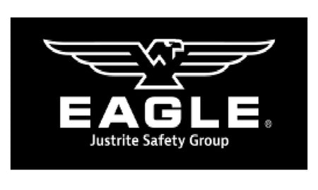 (Eagle Mfg image) Designed, developed, and manufactured right at home in the USA, Eagle Manufacturing, a division of the Justrite Safety Group, is the leading manufacturer of innovative, high-quality industrial safety products.