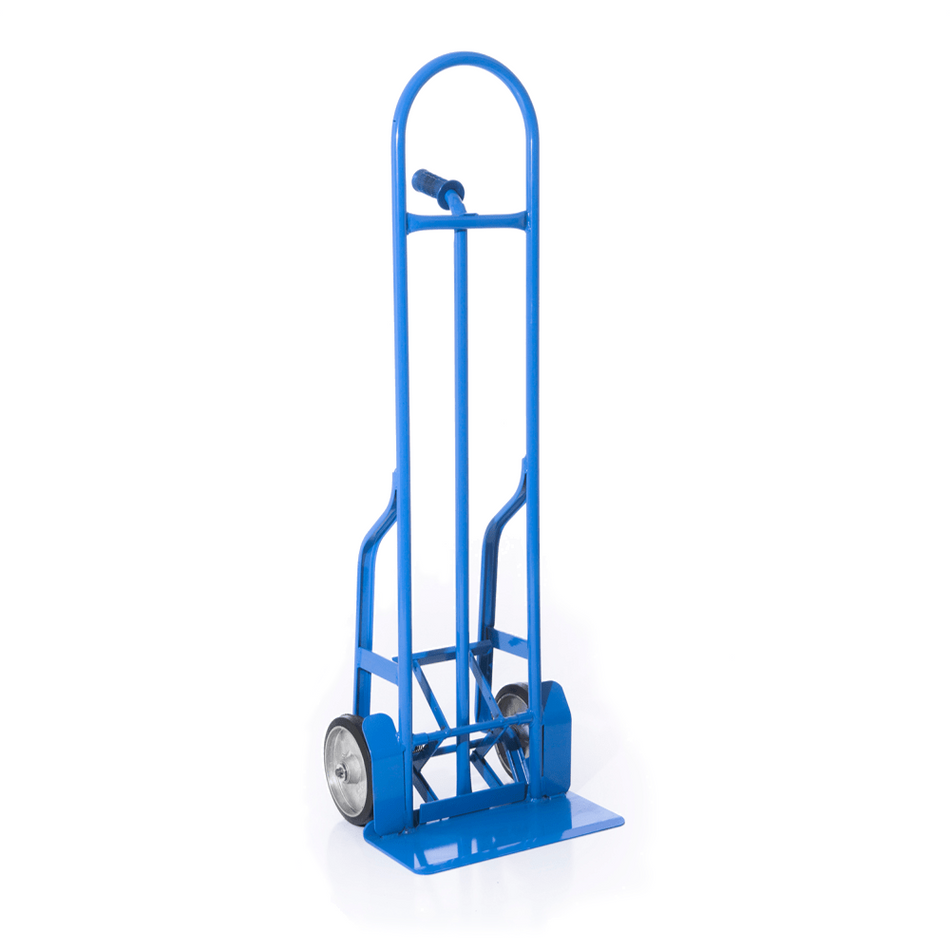 Delux EZE-OFF Delivery Truck