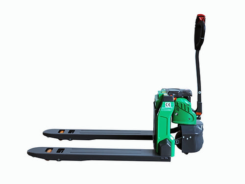 EKKO EPT18Li Full-Powered Lithium Pallet Jack 4000lbs. Capacity