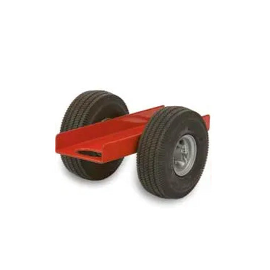 Heavy Duty Caddy 465 for Oversize Material Transport