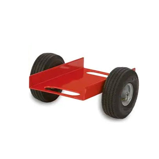 Heavy Duty Caddy 470 Extra Wide Panel & Door Dolly