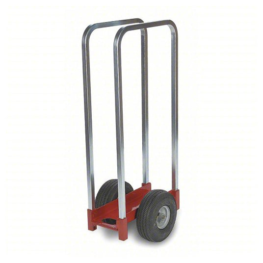 Heavy Duty Caddy 490 with Removable Uprights