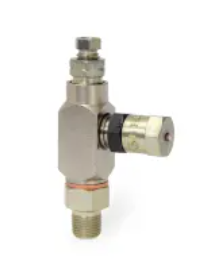 Lincoln SL-42 OIL Injector