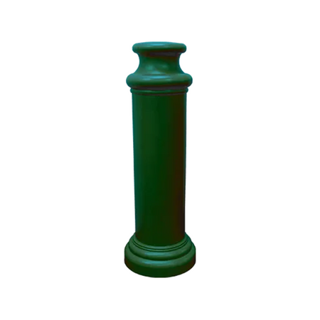 Pawn Decorative Bollard Covers - S4 Bollards