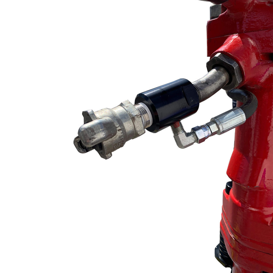 Makinex Jackhammer Lift Assist - LA90-350