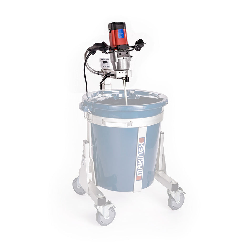 Makinex Mixer - MS-M-US