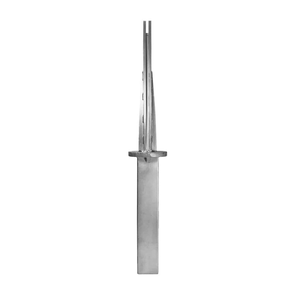 Vector S10 Removable Crash-Rated Bollard (32" Height)