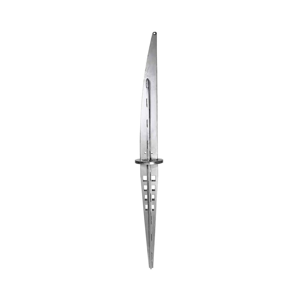 Vector S10 Crash-Rated Bollard - R-1010-S10 (32" Height)