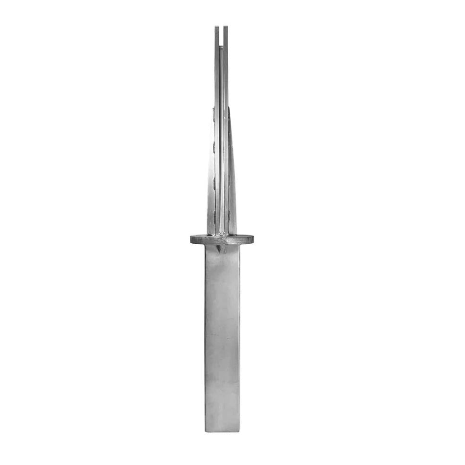Vector S20 Removable Crash-Rated Bollard (36" Height)