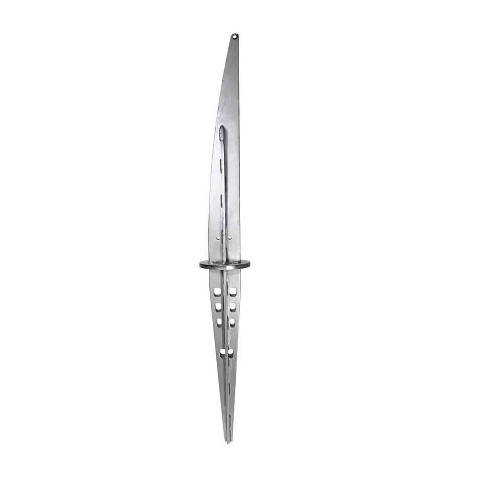 Vector S20 Crash-Rated Bollard - R-1010-S20 (36" Height)
