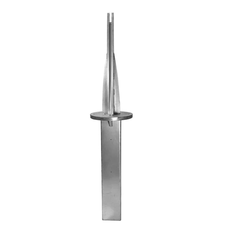 Vector S30 Removable Crash-Rated Bollard (36" Height)