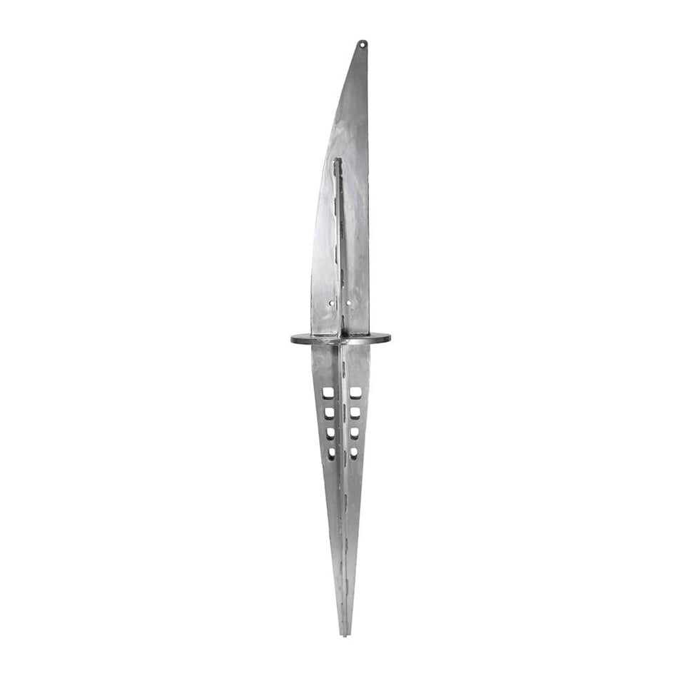 Vector S30 Crash-Rated Bollard - R-1010-S30 (36" Height)
