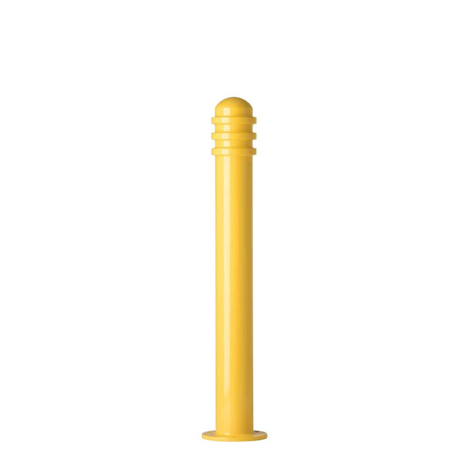 R-7901 Steel Bollard (36" Height x 4-1/3" Diameter)