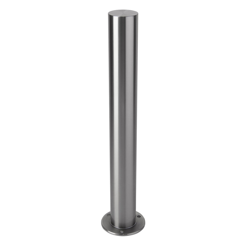 R-8907 Stainless Steel Bollard - Reliance Foundry