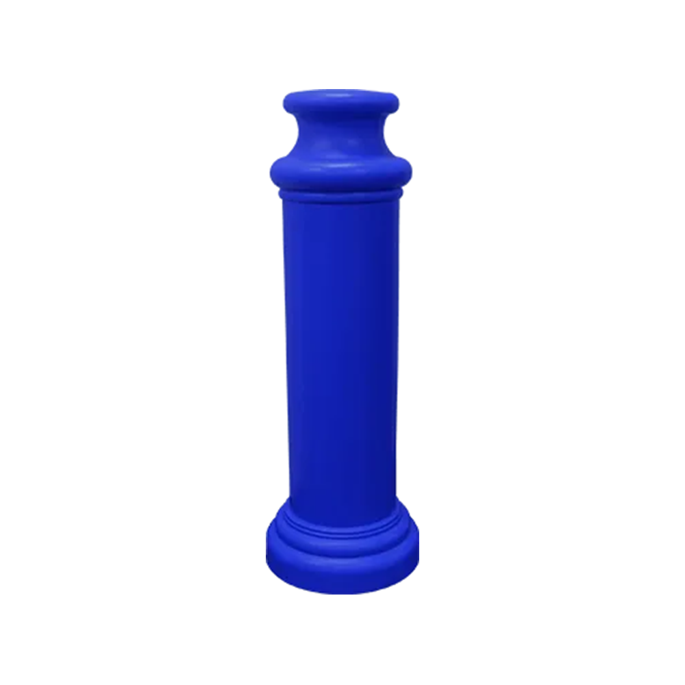 Pawn Decorative Bollard Covers - S4 Bollards