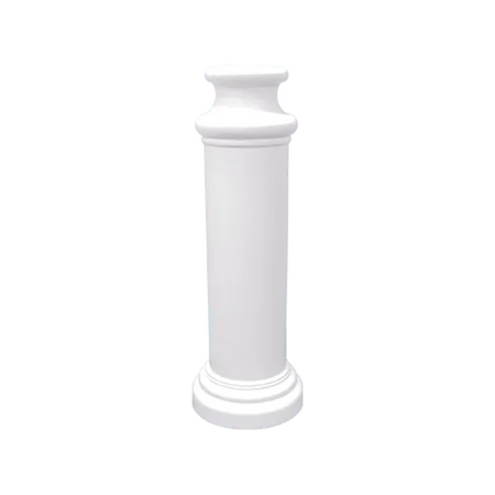 Pawn Decorative Bollard Covers - S4 Bollards