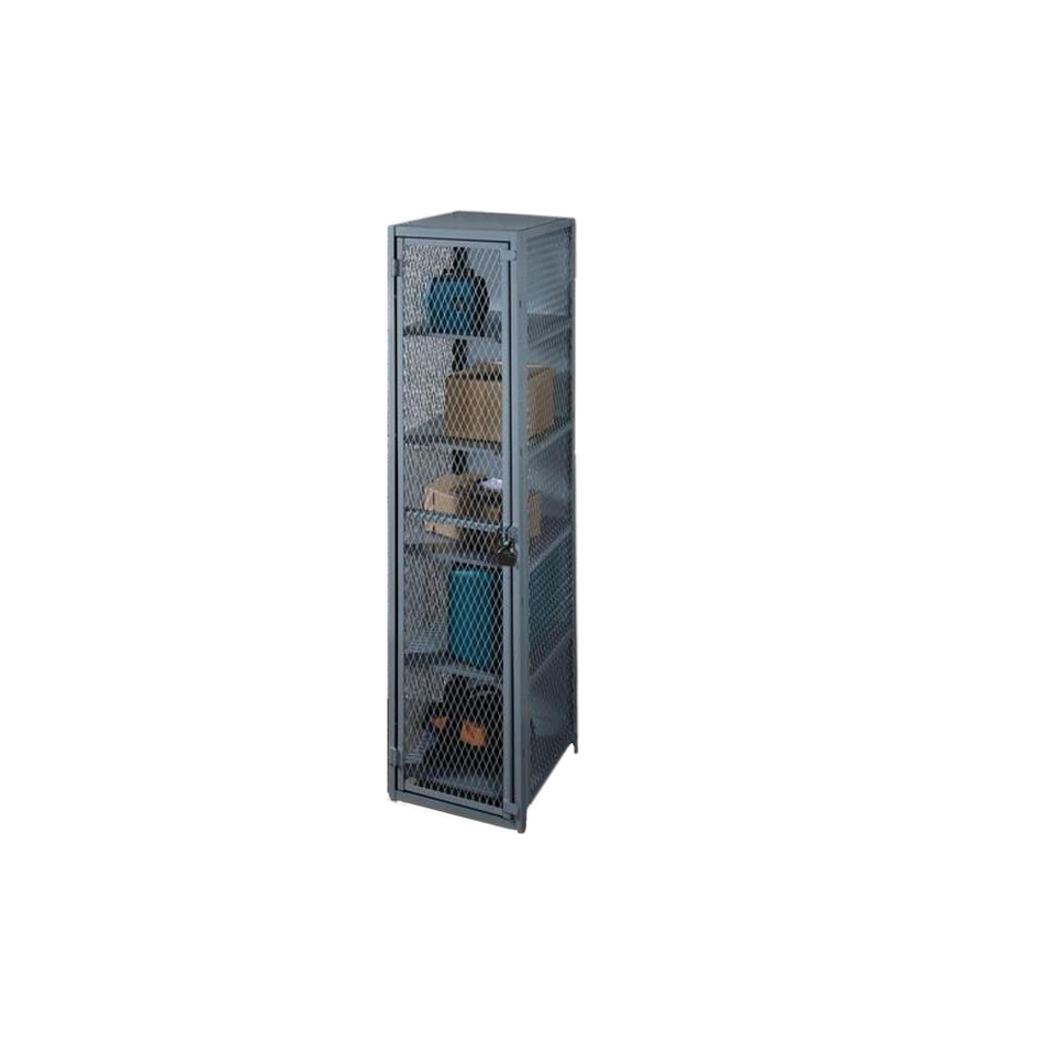 Multi Door Vue Steel Locker