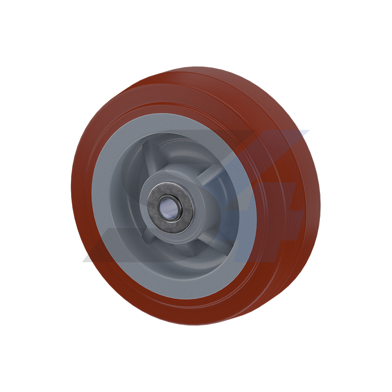 6 x 2" Thermo-Urethane Wheel - W032.263