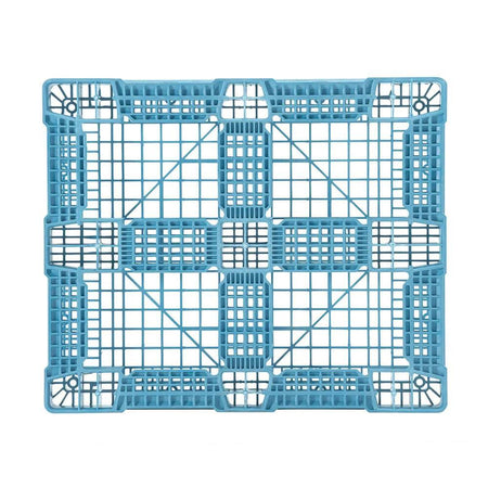 Heavy Duty Pallet - 40x48" - 6" - 2,200 lb Racking Capacity (5 Pack) - S4 Pallets