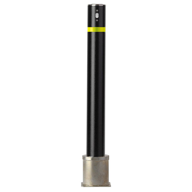 R-7464 Stal Removable Bollard - Reliance Foundry