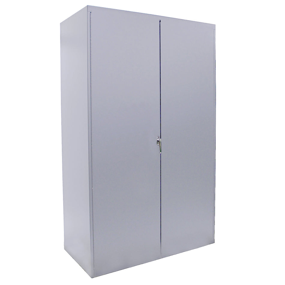 Valley Craft Deluxe Cabinet - Flush Door with 3 Shelves