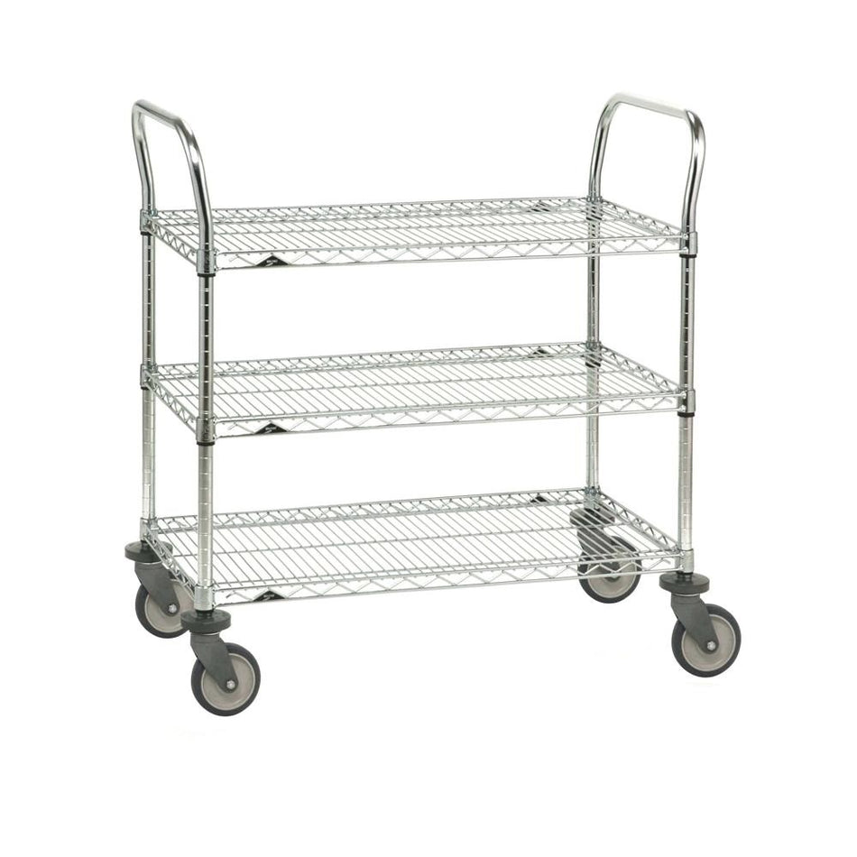 Metro - SP Series Utility Cart