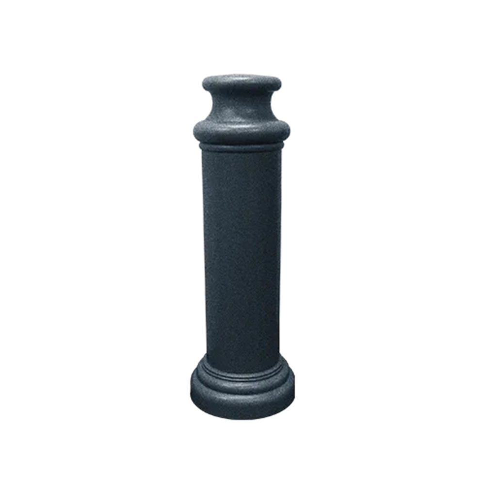Pawn Decorative Bollard Covers - S4 Bollards