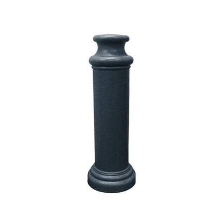 Pawn Decorative Bollard Covers - S4 Bollards