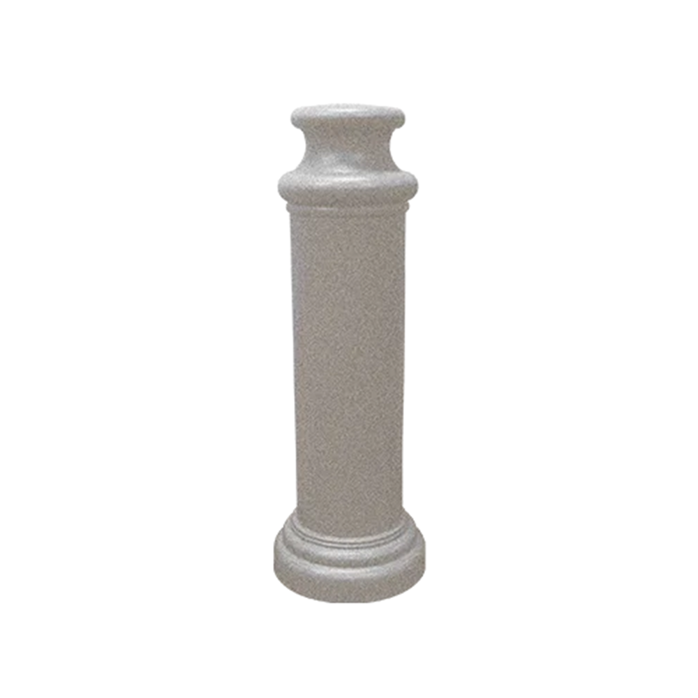 Pawn Decorative Bollard Covers - S4 Bollards