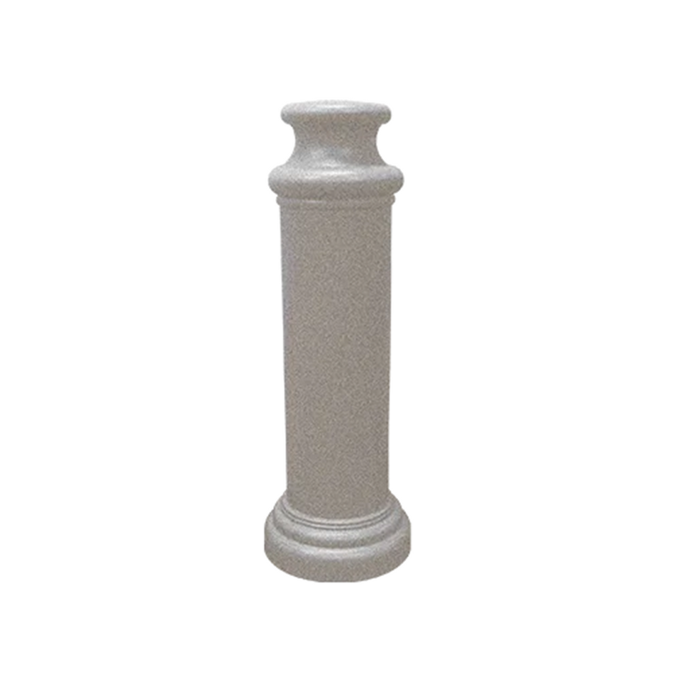 Pawn Decorative Bollard Covers - S4 Bollards