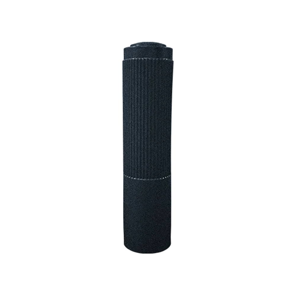 Ribbed Decorative Bollard Covers for 10 Inch Pipe - S4 Bollards