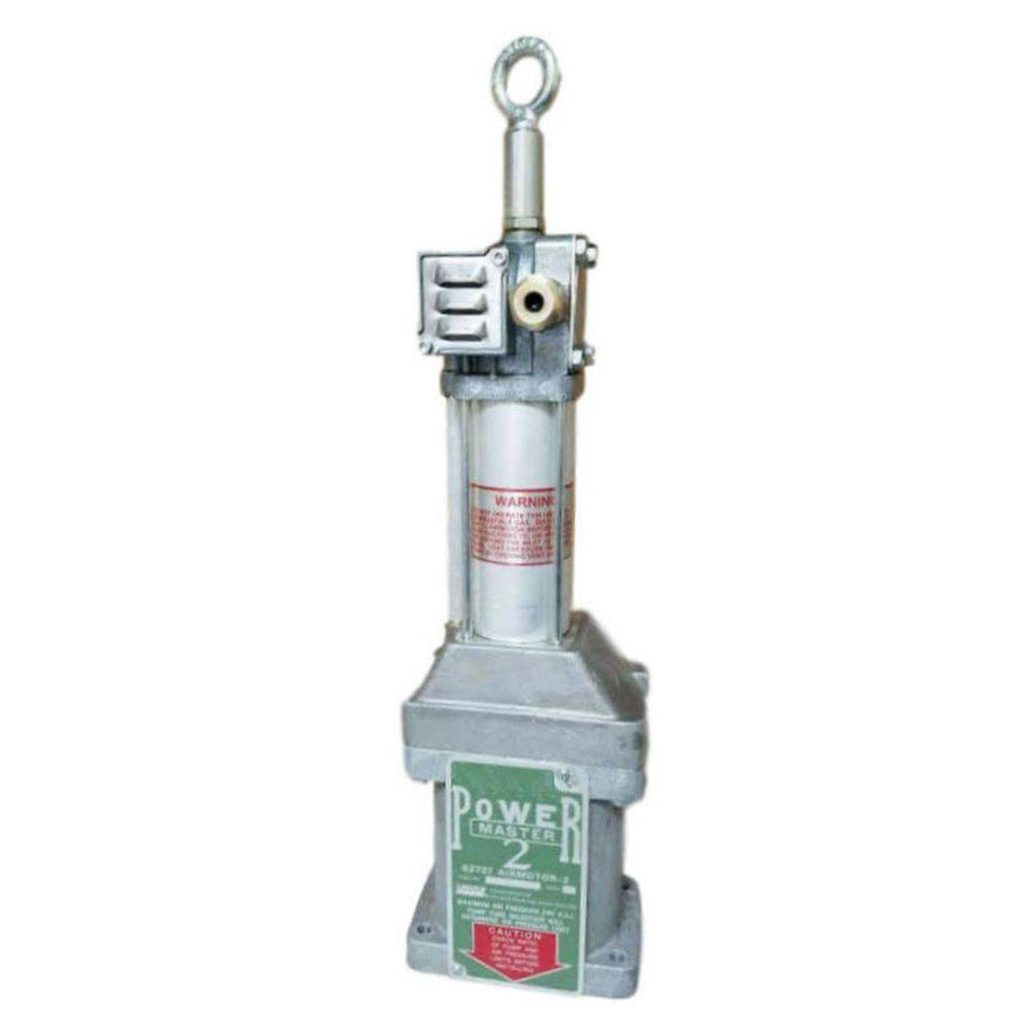 Lincoln PowerMaster II Air Motor - Lincoln Industrial