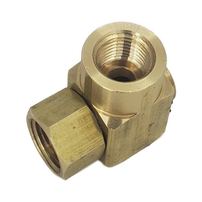 Replacement Swivel 279136