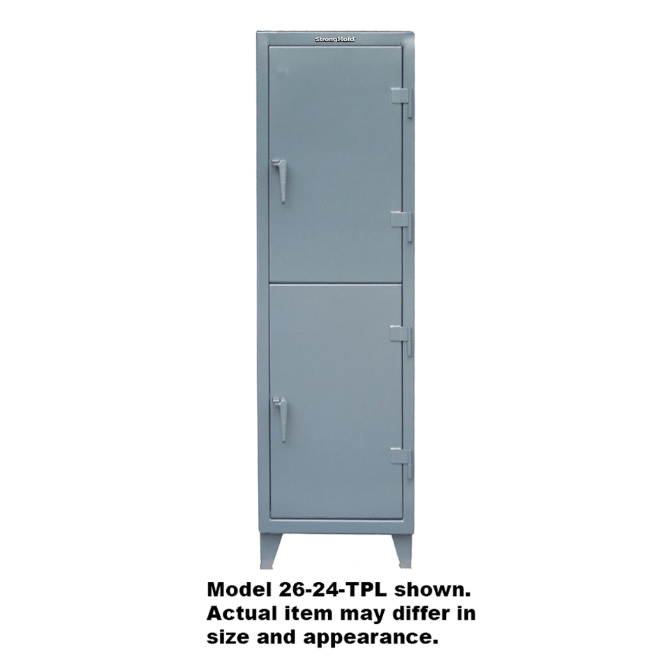 Industrial Locker - Strong Hold