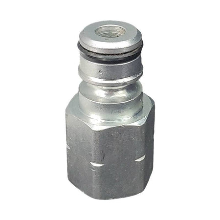 P/N 273065 - Inlet Adapter for Series Q & R Inlet Swivel Assemblies - Lincoln Industrial