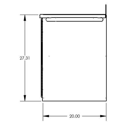 Valley Craft Industrial Mobile Workbenches - Valley Craft