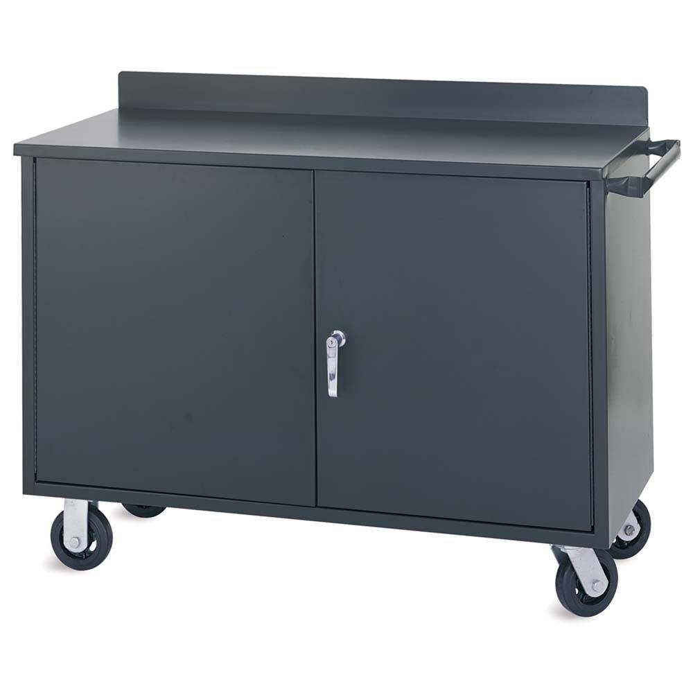 Valley Craft Industrial Mobile Workbenches - Valley Craft