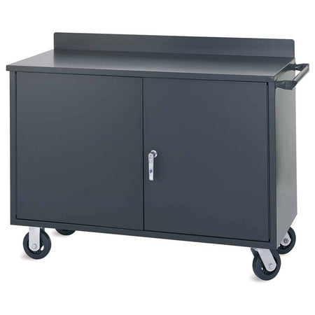 Valley Craft Industrial Mobile Workbenches - Valley Craft