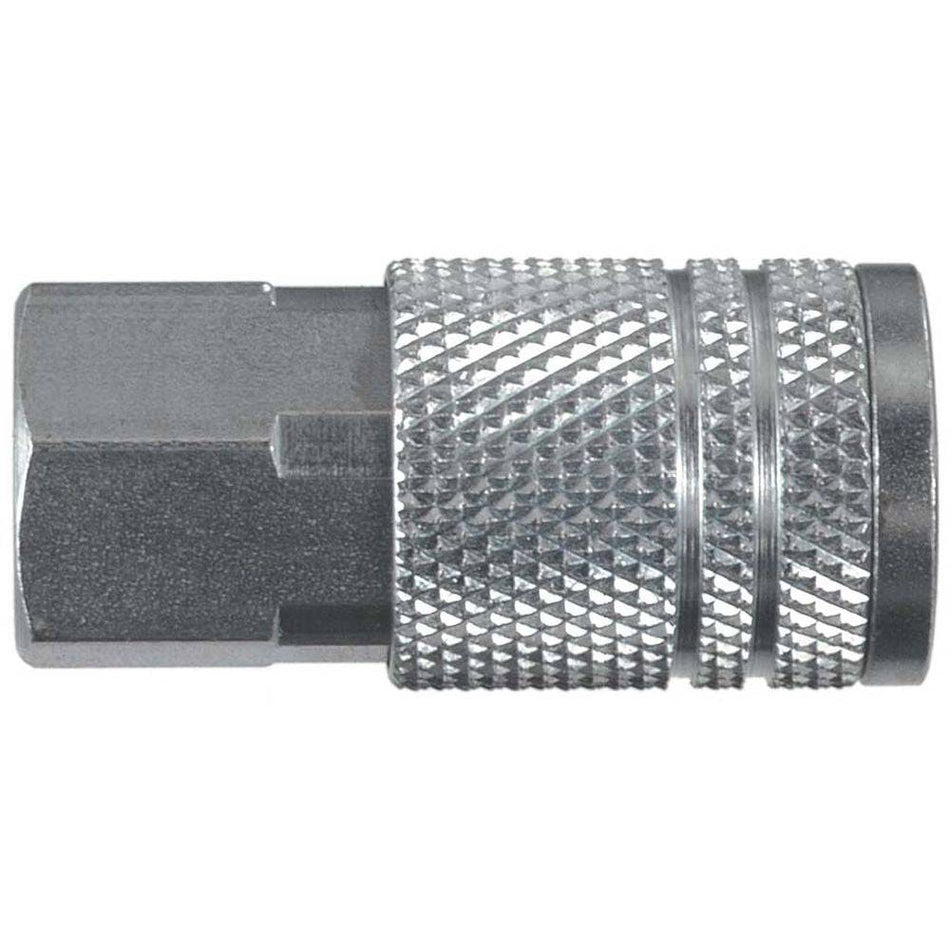 Air Coupler - Lincoln Industrial