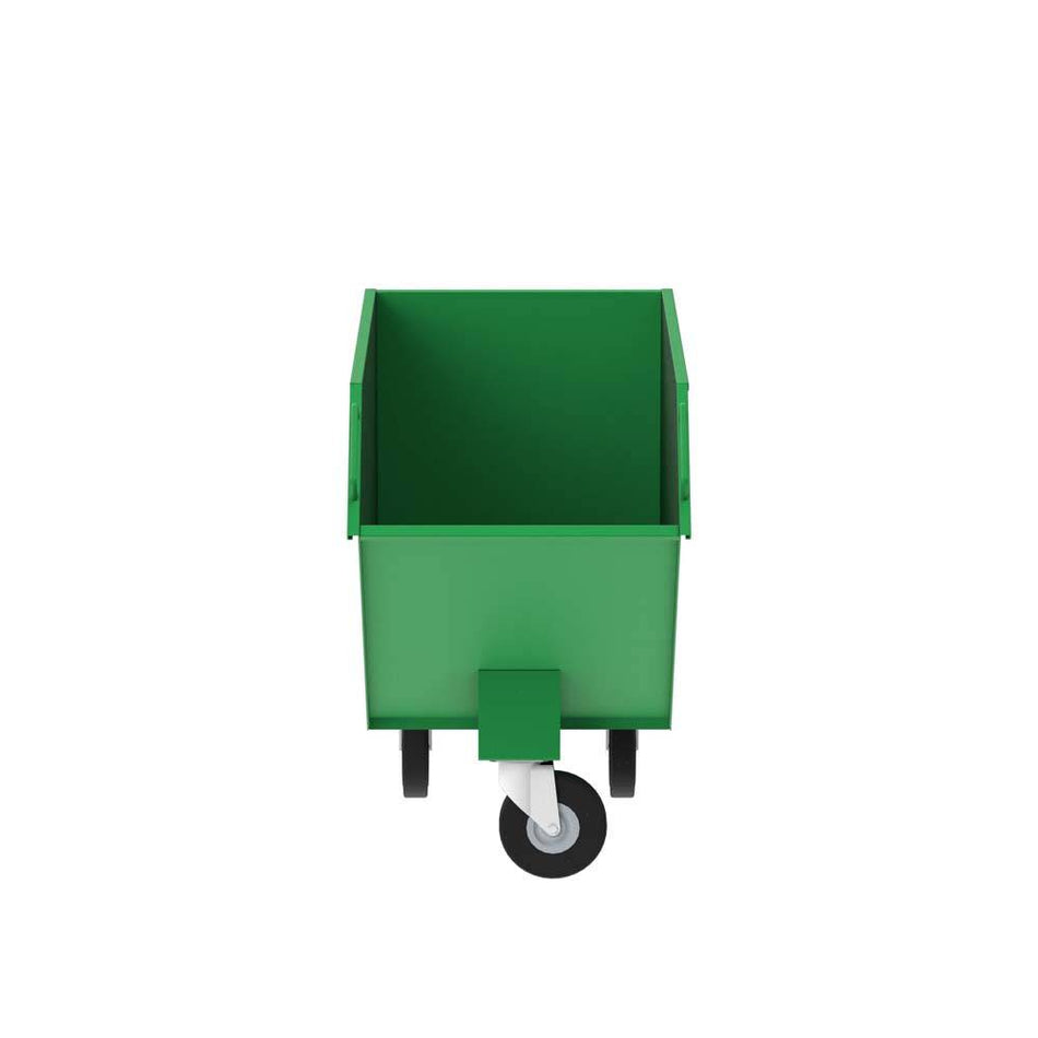 Valley Craft Chip Trucks - Valley Craft