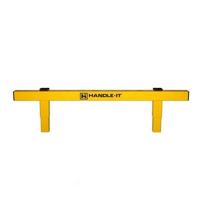 Build-A-Rail Modular Guard Rail Kit - Handle-It