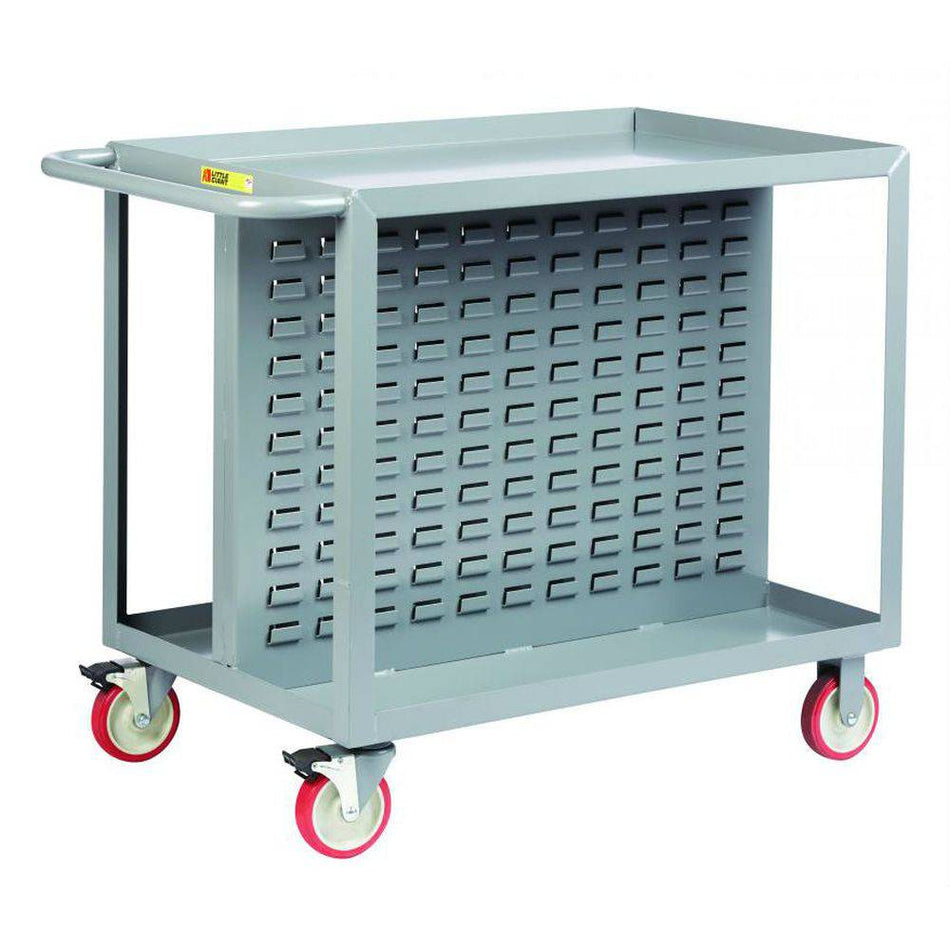 Bin Cart - Little Giant