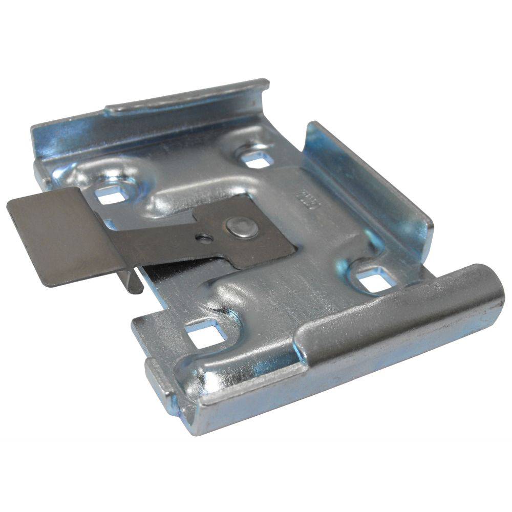 Quick Change Plate Holder Quick Change Plate Holder