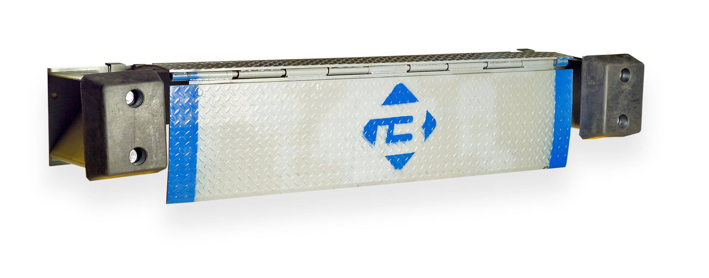 Bluff® Edge Of Dock Leveler - 30,000lb. Capacity - Bluff Manufacturing