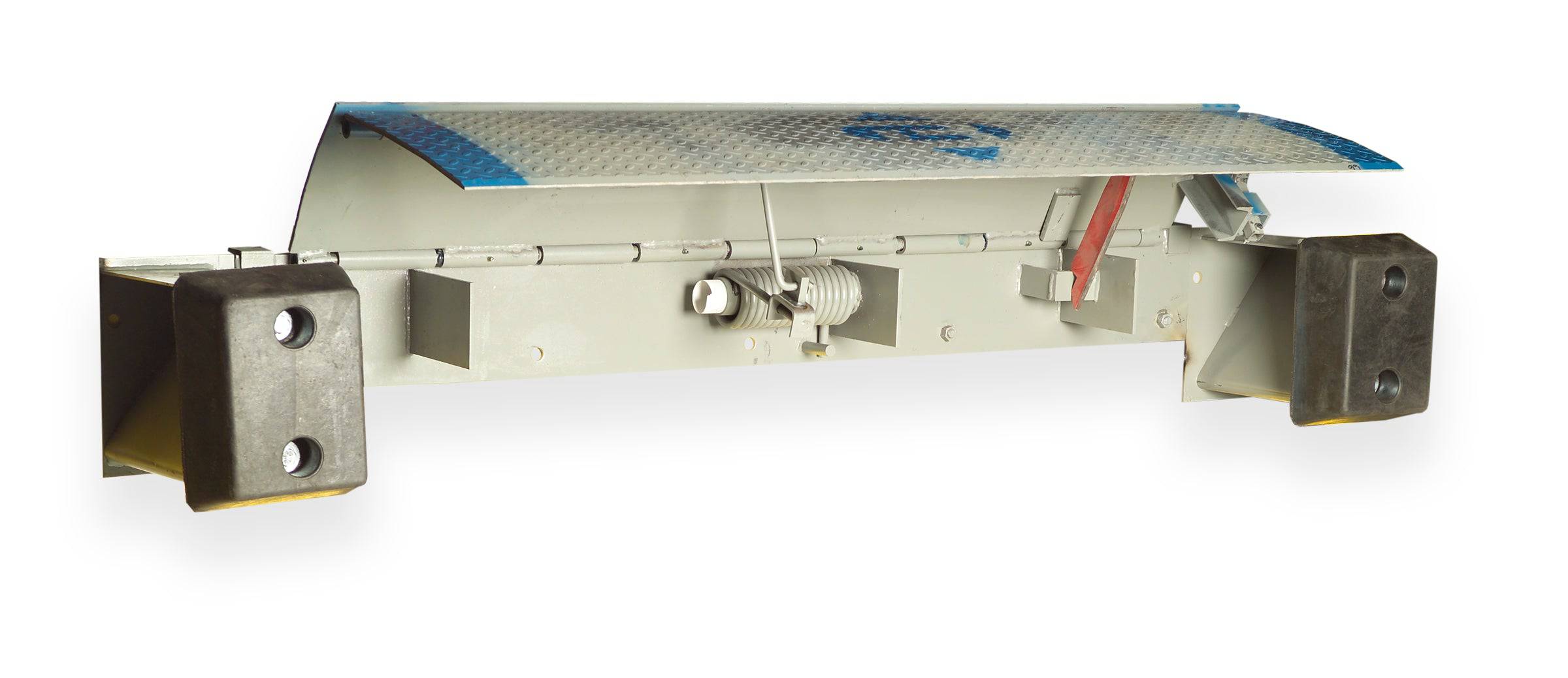 Bluff® Edge Of Dock Leveler - 30,000lb. Capacity - Bluff Manufacturing