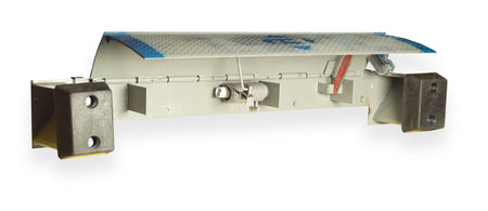 Bluff® Edge Of Dock Leveler - 30,000lb. Capacity - Bluff Manufacturing